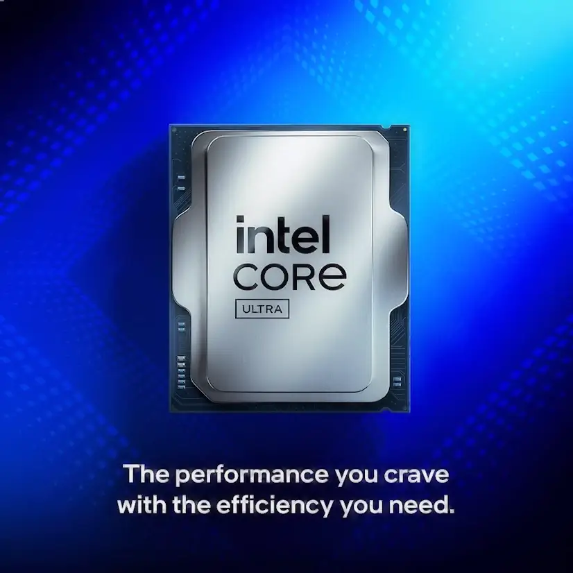 Torrejón de Ardoz PC - Montaje Procesadores Intel Core Ultra Gaming PC Torrejón de Ardoz