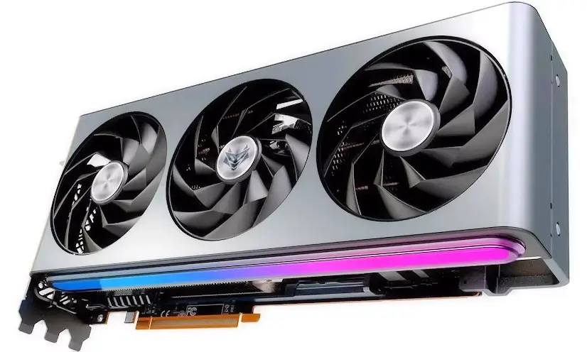 Montaje Tarjeta Gráfica AMD Radeon RX 9700 XT Gaming PC Torrejón de Ardoz