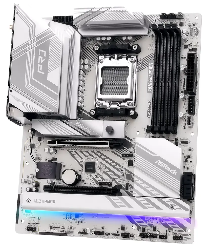Torrejón de Ardoz PC - Montaje Placas Base ASRock Gaming PC Torrejón de Ardoz
